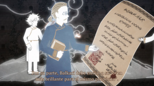 Kin no Kuni Mizu no Kuni